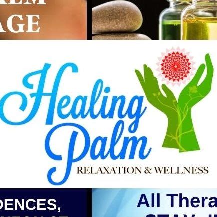 healing palm otis|Palm Pain .